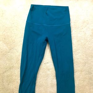Lululemon Align Leggings 21”